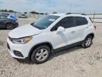 2017 CHEVROLET TRAX