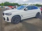 2023 BMW X4