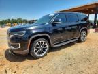 2022 JEEP WAGONEER