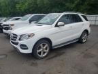 2018 MERCEDES-BENZ GLE