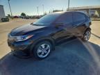 2021 HONDA HR-V