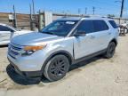 2012 FORD EXPLORER