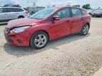 2013 FORD FOCUS