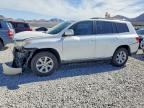 2012 TOYOTA HIGHLANDER