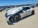 2021 TOYOTA GR SUPRA