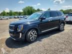 2020 KIA TELLURIDE