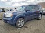 2012 HONDA PILOT