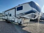 2023 HEARTLAND BIG HORN TRAILER