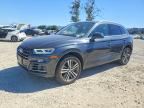 2020 AUDI Q5 E