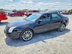 2008 FORD FUSION