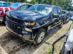 2020 CHEVROLET SILVERADO