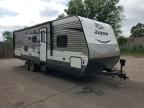 2017 JAY TRAILERS