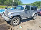 2013 JEEP WRANGLER UNLIMITED