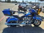 2018 INDIAN MOTORCYCLE CO. ROADMASTER