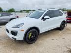 2015 PORSCHE CAYENNE