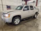 2007 CHEVROLET AVALANCHE