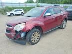 2011 CHEVROLET EQUINOX