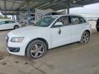 2012 AUDI Q5