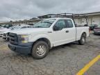 2015 FORD F150