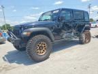 2022 JEEP WRANGLER UNLIMITED