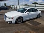 2013 AUDI A8