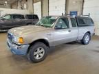 2004 FORD RANGER