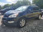 2009 CHEVROLET TRAVERSE