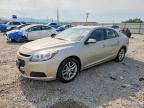 2015 CHEVROLET MALIBU