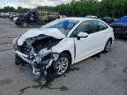 2026 TOYOTA COROLLA HYBRID