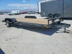 2026 EATS TRAILERS