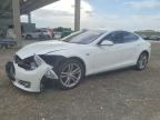 2015 TESLA MODEL S