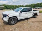 2025 CHEVROLET COLORADO