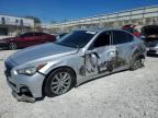 2016 INFINITI Q50