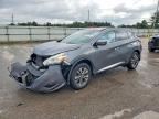 2017 NISSAN MURANO