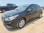 2022 HYUNDAI ACCENT