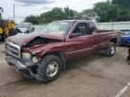 2001 DODGE RAM 2500