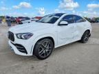 2023 MERCEDES-BENZ GLE COUPE
