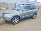 2009 HYUNDAI SANTA FE