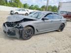 2022 BMW 530XE