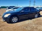 2009 NISSAN ALTIMA