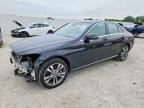 2021 MERCEDES-BENZ C
