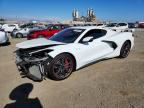 2023 CHEVROLET CORVETTE