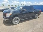 2020 NISSAN TITAN