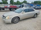 2007 CADILLAC DTS