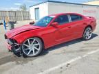 2013 DODGE CHARGER