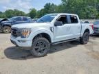 2021 FORD F150