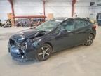 2020 SUBARU IMPREZA