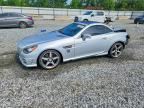 2015 MERCEDES-BENZ SLK
