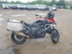 2016 HONDA VFR1200