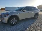 2025 MAZDA CX-90